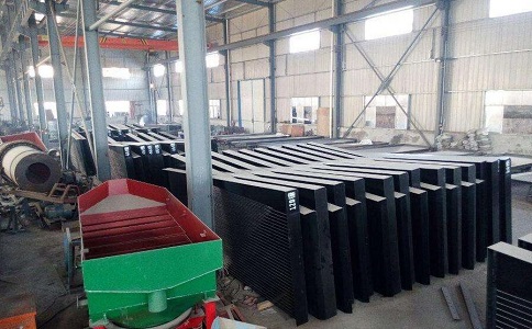 選礦試驗與報告內容簡介