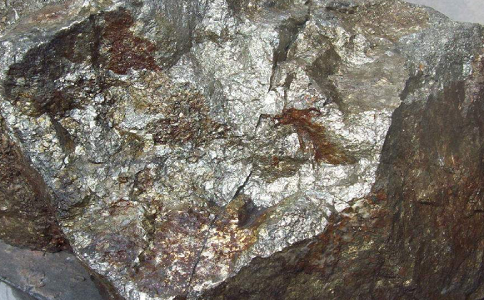 金礦石含銅高怎么處理？